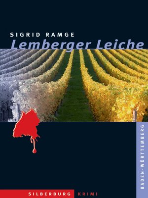 cover image of Lemberger Leiche